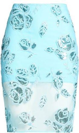 Rotate BOTTOMWEAR - Gonne midi su YOOX.COM