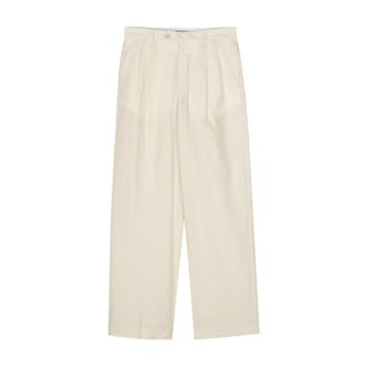 A.P.C. Wide Trousers Melissa Style