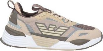 Emporio Armani FOOTWEAR - Trainers on YOOX.COM