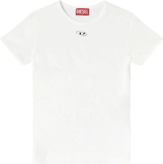 Diesel T-uncutieslong-od Maglietta