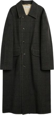 Our Legacy Collapse Carcoat