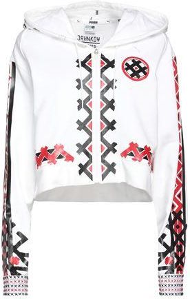 Jahnkoy TOPWEAR - Sweatshirts sur YOOX.COM