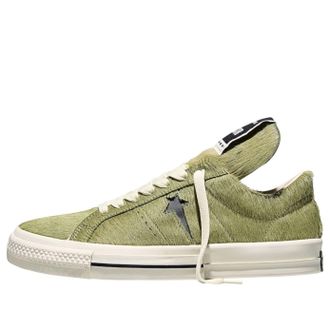Converse x Rick Owens DRKSHDW One Star Pro Acid A14797C