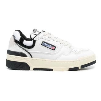 Autry Sneakers, female, White, 6 UK, CLC Trainers
