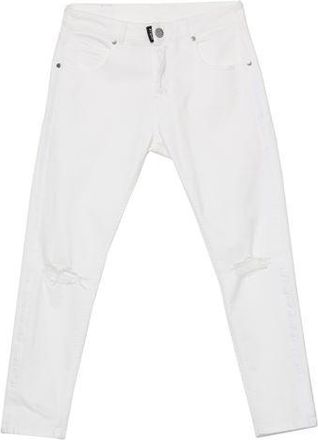 Ga&euml;lle Paris PARTES DE ABAJO - Pantalones en YOOX.COM