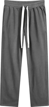 Cole Buxton CB Lounge Trainingsbroeken - Heren - Sweatpants - Grijs - M - Katoen - Broeken