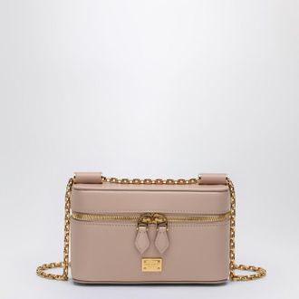 Dolce & Gabbana Shoulder Bag Sicily Poudre