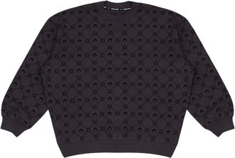 Marine Serre Uomo, Felpe, Multicolore, L, new