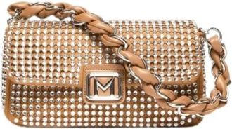 Marella Marella - Borse > Borse a mano - - Bags - Donna - Marrone - ONE SIZE