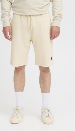 Blend Shorts BLEND BHFILLIP SHORTS, Herren, Gr. XXL, N-Gr, oyster gray, Web, Obermaterial: 100% Baumwolle, unifarben, regular fit, Hosen Shorts