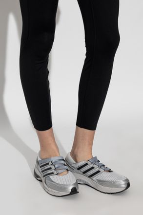 adidas Sport Shoes ADISTAR CONTROL 5 MJ W, Womens, Grey
