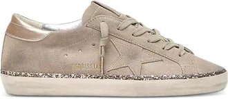Golden Goose Superstar sneakers