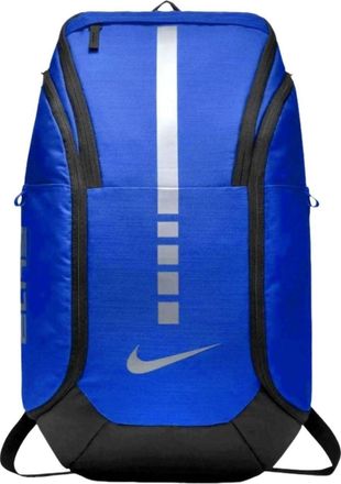 Nike Hoop Elite Pro 32L Backpack Blue Black BA5554-480