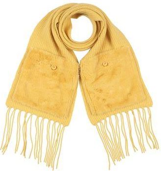 Tricot Chic COMPLEMENTOS - Bufandas en YOOX.COM
