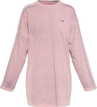 Diesel D-aliene Abito