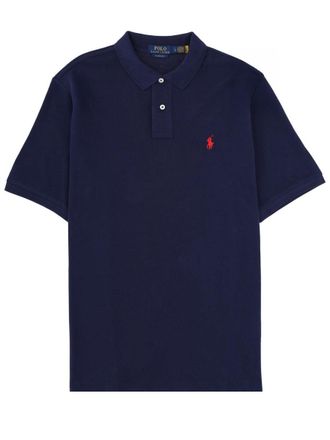 Polo Ralph Lauren Polo mit Logo