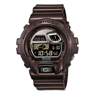 Casio G-Shock Digital Brown GB-6900AB-5