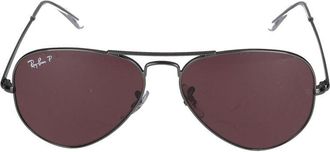 Ray-Ban Occhiali da sole Ray Ban 0 RB3689 004/AF/14/140