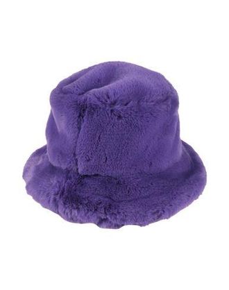 No Secrets World ACCESSORIES - Hats on YOOX.COM