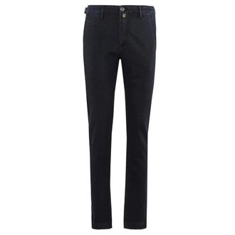 Jacob Cohen Jeans Bobby a vita bassa - - Jeans - Uomo - Marrone - W32