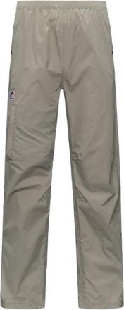 K-Way Le Vrai 4.0 Ethan Regenhose f&uuml;r Herren | grau