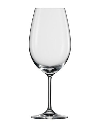 Zwiesel Glas Set Of 6 Ivento 20.9Oz Claret Goblets