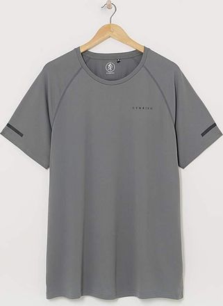 The Gym King Energy Flex T-Shirt