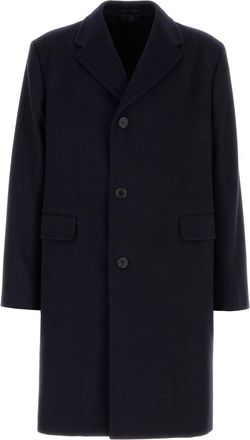 Men's Prada Coats - up to −56% | Stylight