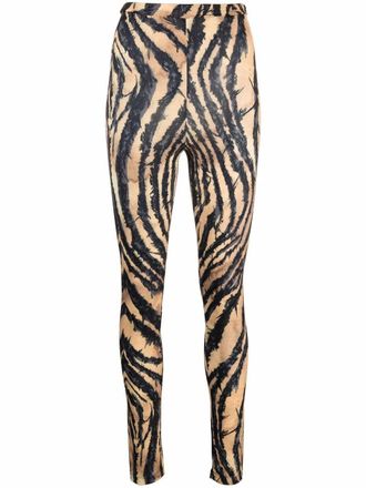 Leggings Roberto Cavalli SALDI Acquista fino al 17 Stylight