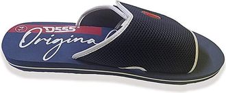 D555 Drake-1 Velcro Fastening Slider