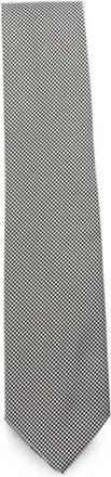 Tom Ford Das - Heren - Stropdassen - Zwart - ONE Size - Accessoires