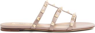 Valentino Garavani Slide Sandals