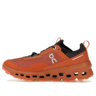 On Running Cloudultra 2 Auburn Flame 3MD30282282