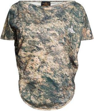 Vivienne Westwood TOPWEAR - T-shirts on YOOX.COM