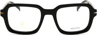 David Beckham DB7113 Eyeglasses - Black