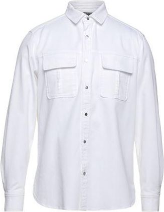 Neil Barrett CAMISETAS Y TOPS - Camisas en YOOX.COM