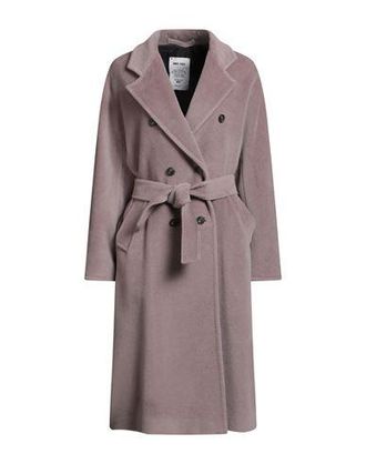 ANNIE PARIS COATS & JACKETS - Coats on YOOX.COM