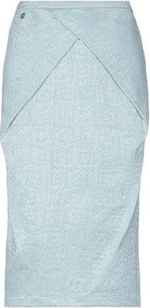 Manila Grace BOTTOMWEAR - Midi skirts sur YOOX.COM