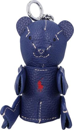 Polo Ralph Lauren Keyrings - Dames - Sleutelhangers & Tashangers - Blauw - ONE Size - Accessoires
