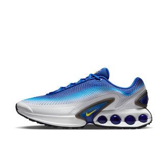 Nike Mens Air Max Dn SE Shoes in Blue | HF5531-400