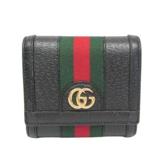 Gucci unisex, Pre-owned, Nero, Taglia unica, used