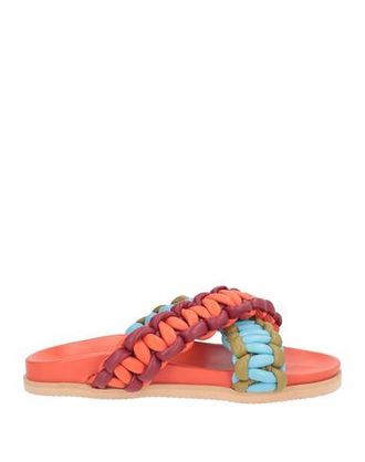 De Siena shoes FOOTWEAR - Sandals on YOOX.COM