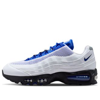Nike Air Max 95 Big Bubble Total 90 IB6830-100