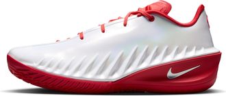 Nike Mens G.T. Cut 4 Basketball Shoes in White | IM4126-100