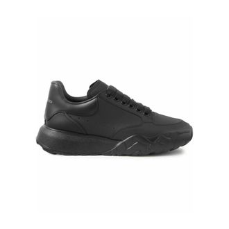 Alexander McQueen Shoes - Shoes - Hombre - Negro - 43 1/2 EU