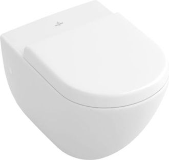 Villeroy & Boch Villeroy&boch - Lavabo Villeroy Und Boch Subterr&aacute;neo 370x560mm, Blanco, 66031001