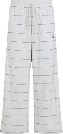 Balenciaga Tracksuit Broek - Dames - Sweatpants - Beige - M - Broeken