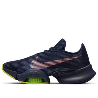 Nike Air Zoom SuperRep 2 Blackened Blue CU6445-400