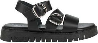 Pollini CALZADO - Sandalias con cierre en YOOX.COM