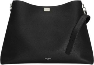 Dolce & Gabbana Hombre, Bolsos, Negro, Talla: ONE Size